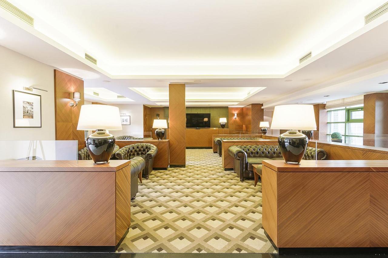 Executive Apartment With Sauna By Grand Apartments Sopot Eksteriør billede